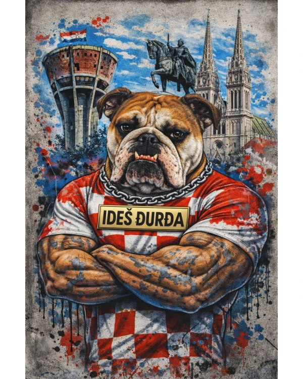 Ideš Đurđa