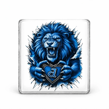 Magnet "D lav" – osnovna
